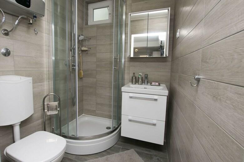 Apartment Sne?ana