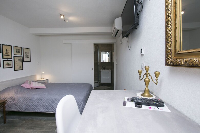 Apartment Sne?ana