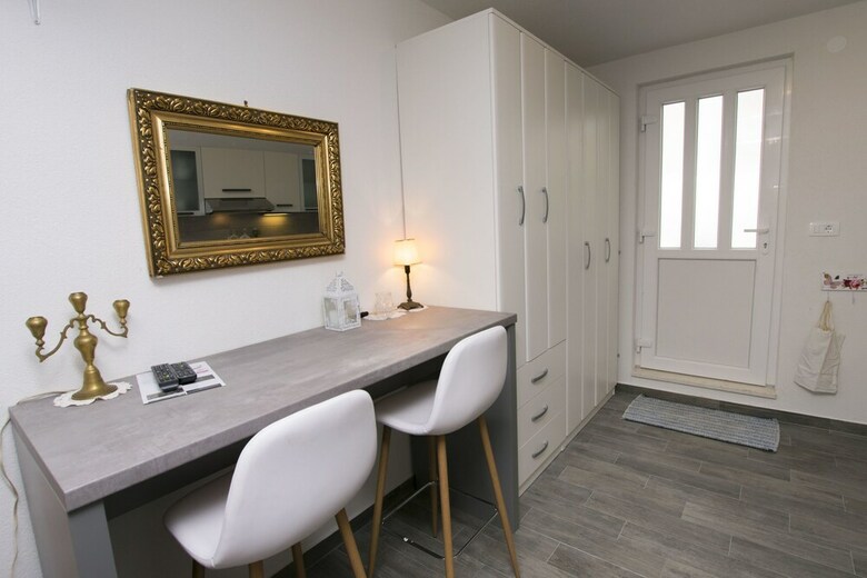 Apartment Sne?ana