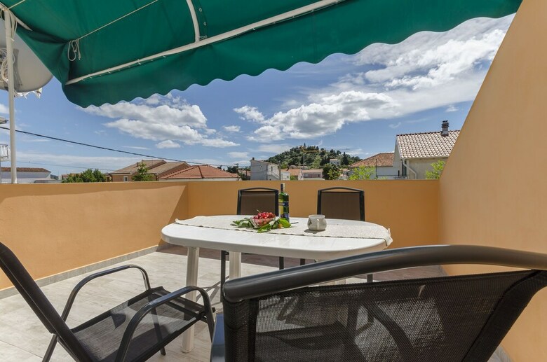 Apartments Mila II