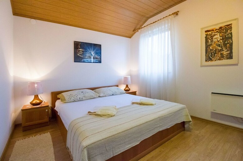 Apartments Marlen