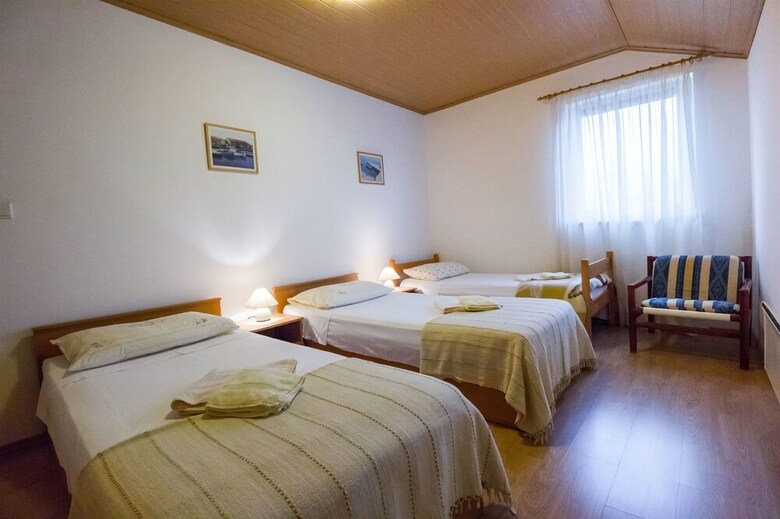 Apartments Marlen