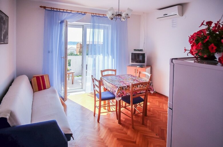 Apartments Jasmin