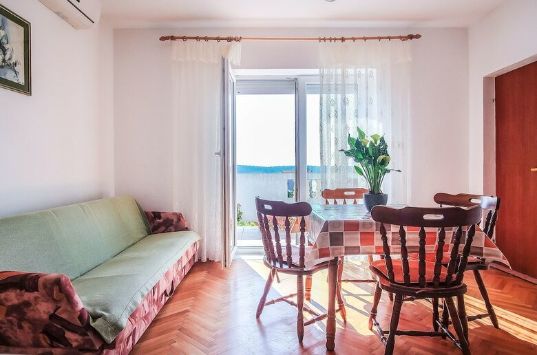 Apartments Jasmin