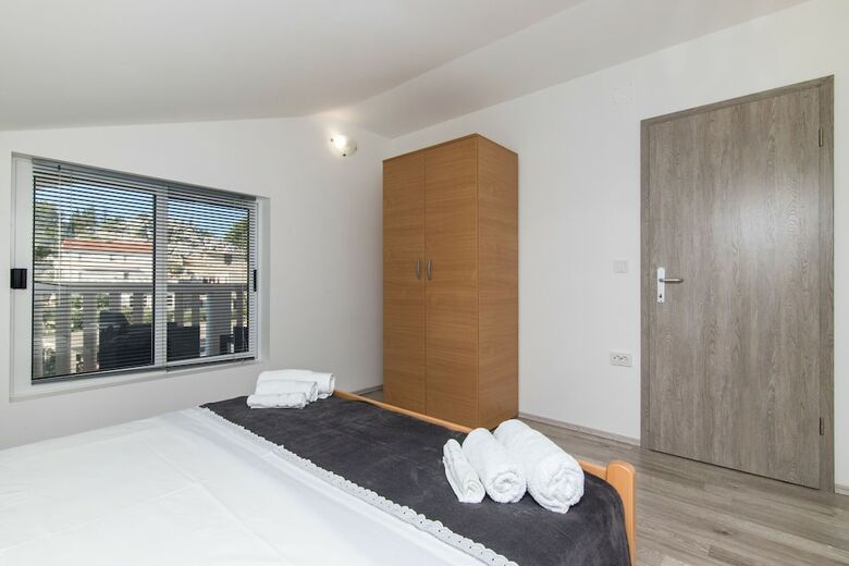 Apartment Loro