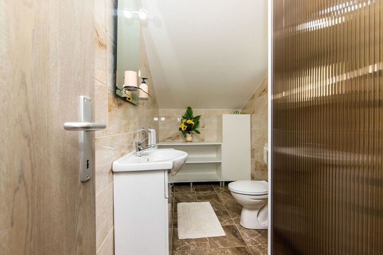 Apartment Loro