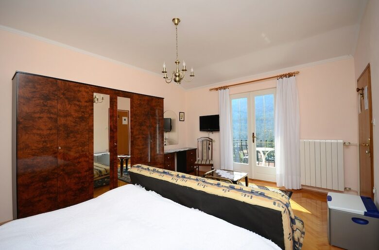 Apartamentos Rooms Vanda