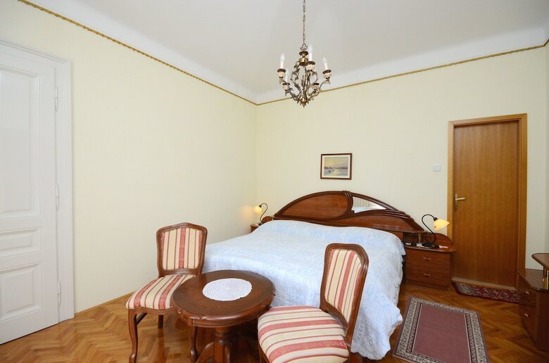 Apartamentos Rooms Vanda