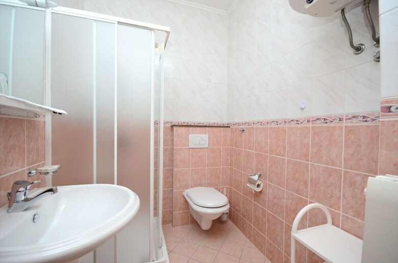 Apartamentos Rooms Vanda