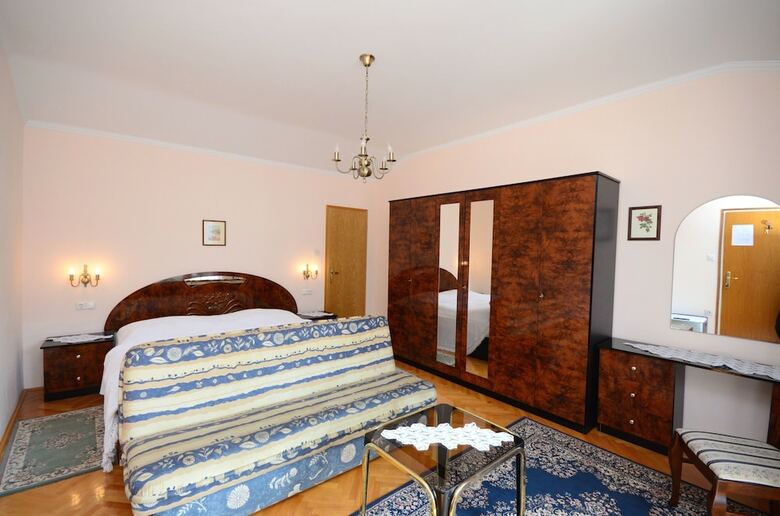 Apartamentos Rooms Vanda