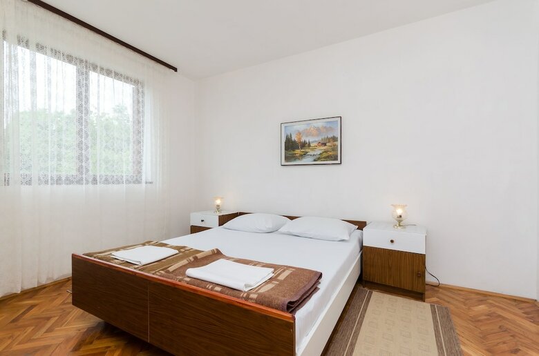 Apartments Rozaria