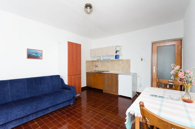 Apartments Rozaria