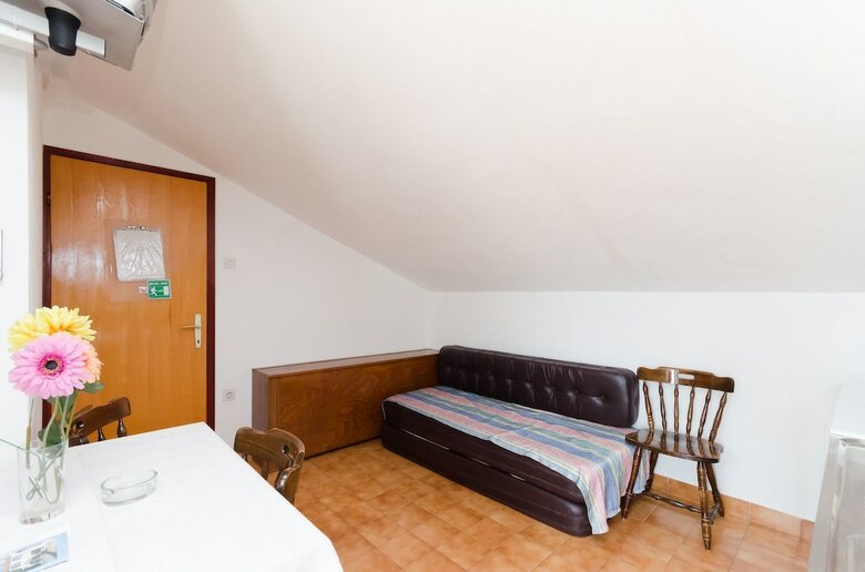 Apartments Rozaria