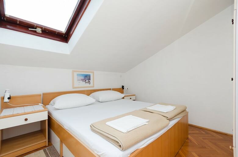 Apartments Rozaria