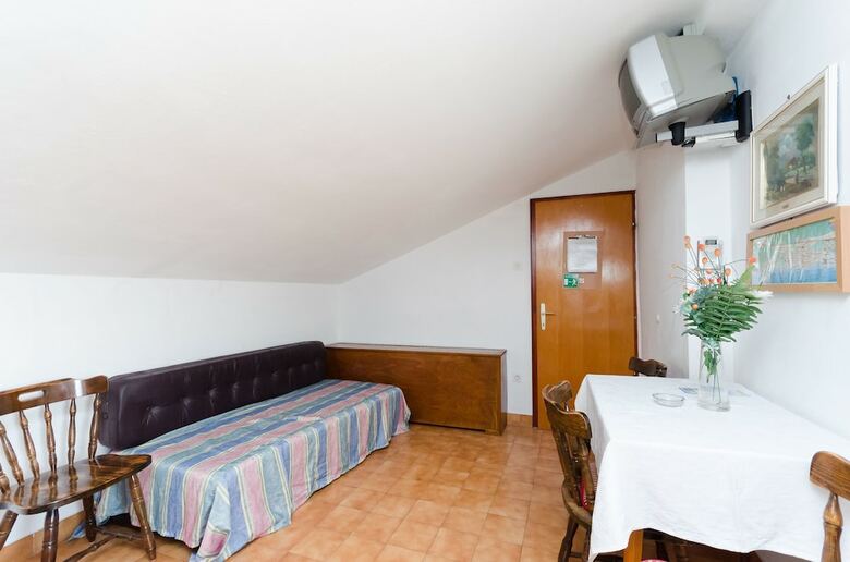 Apartments Rozaria
