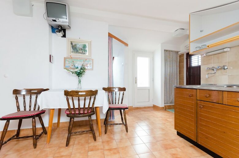 Apartments Rozaria