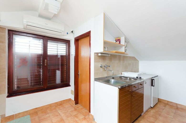 Apartments Rozaria