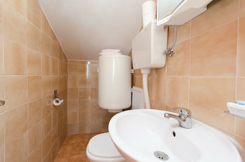Apartments Rozaria