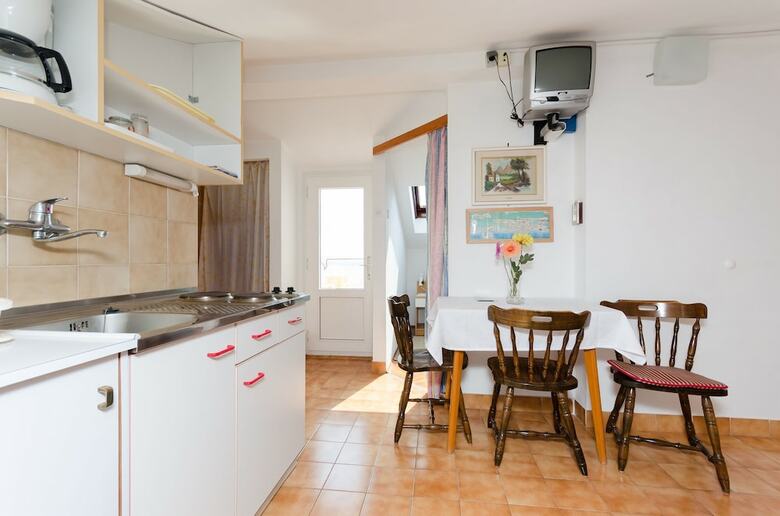 Apartments Rozaria