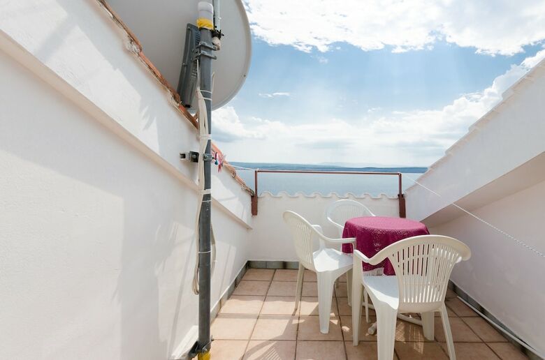Apartments Rozaria