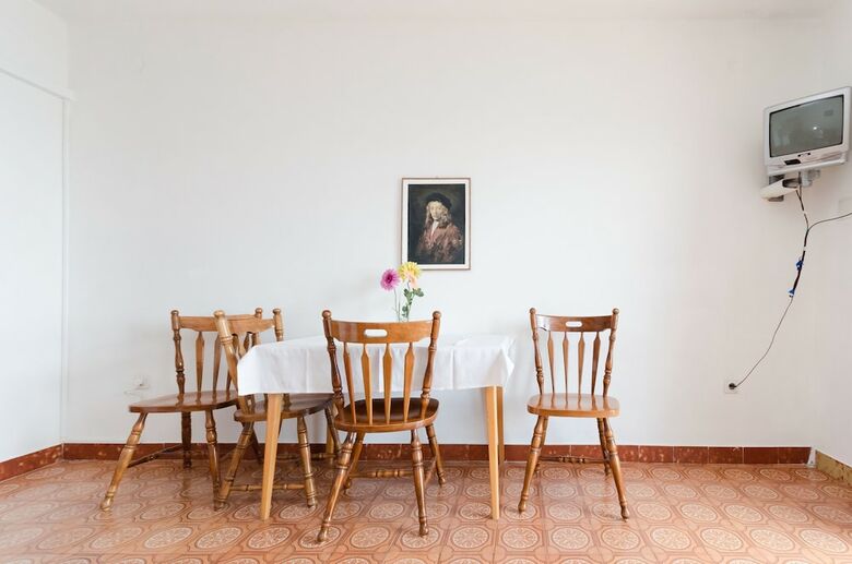 Apartments Rozaria