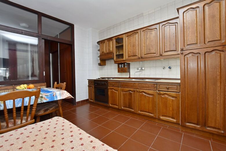 Apartment Dedic