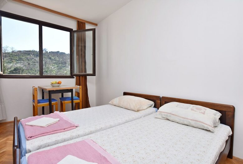 Apartment Dedic