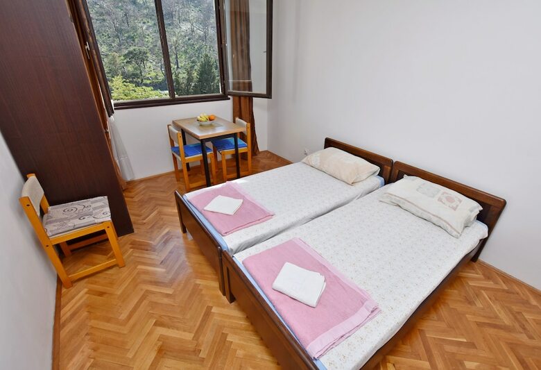 Apartment Dedic