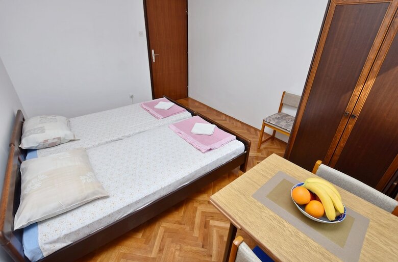Apartment Dedic