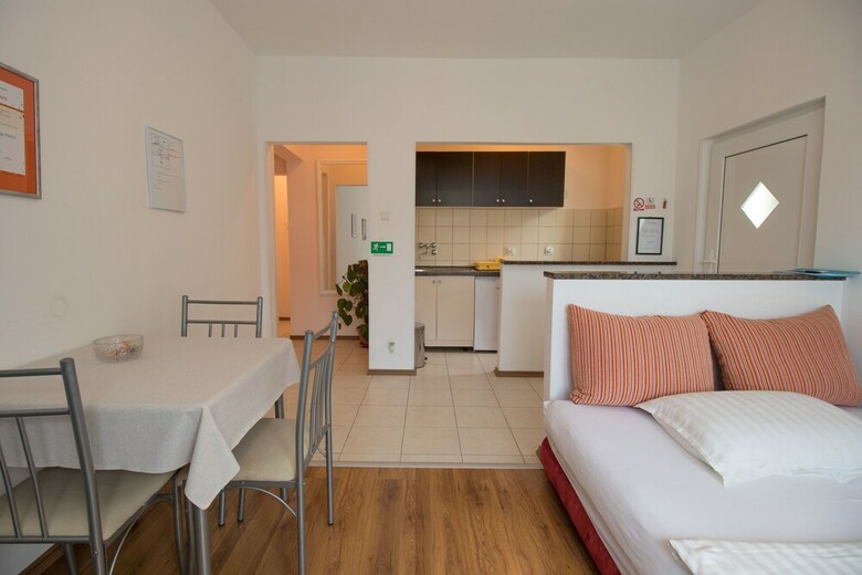 Apartamentos Marija