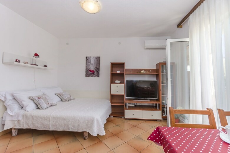 Apartments Bella Vista