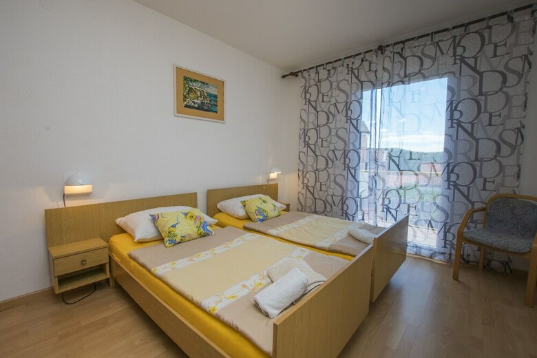Apartments Neno