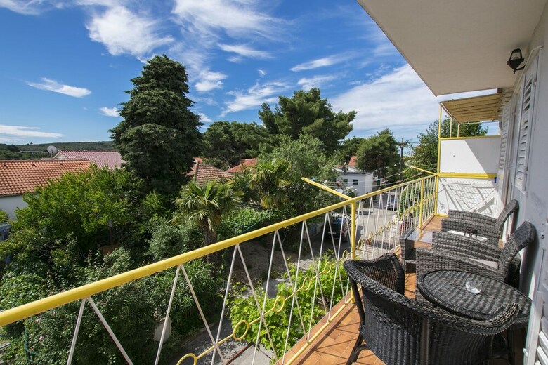 Apartments Neno