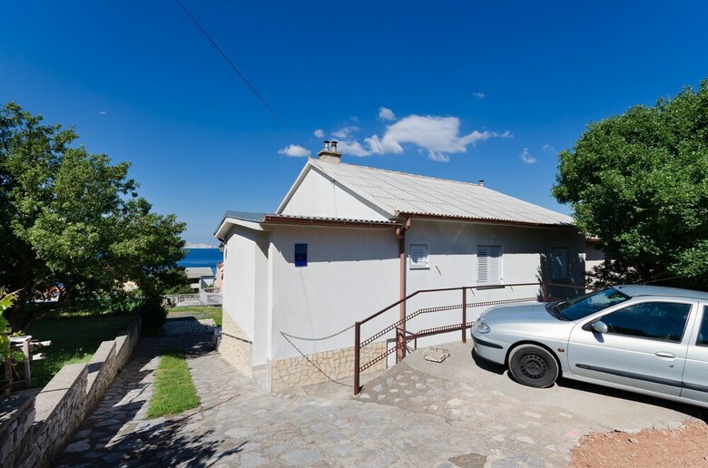 Apartment Vjekoslav