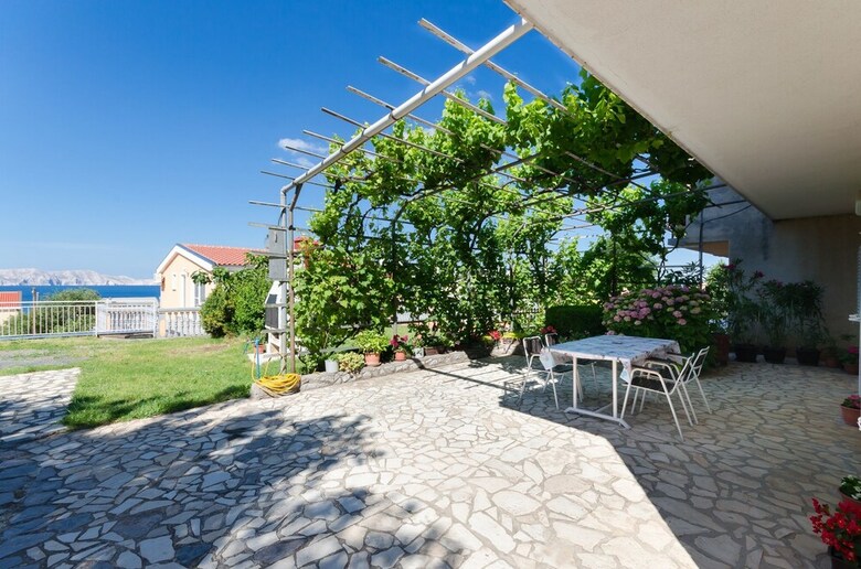 Apartment Vjekoslav