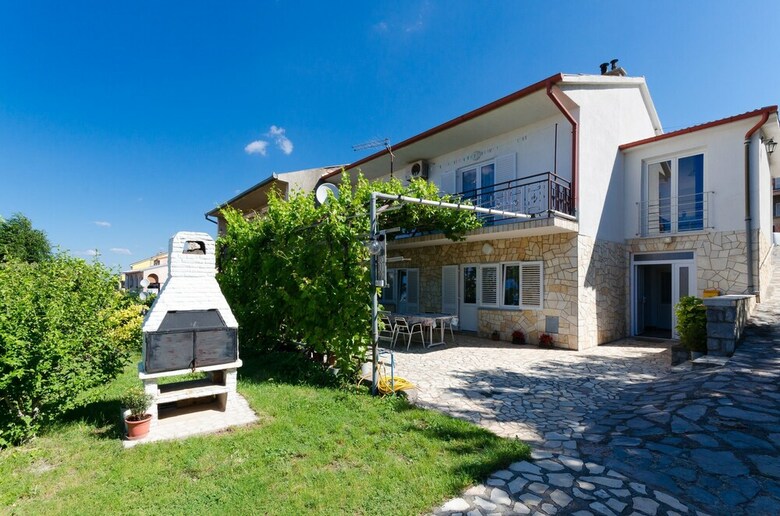 Apartment Vjekoslav