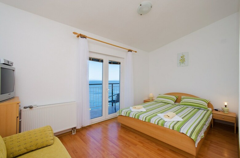 Apartments Marija