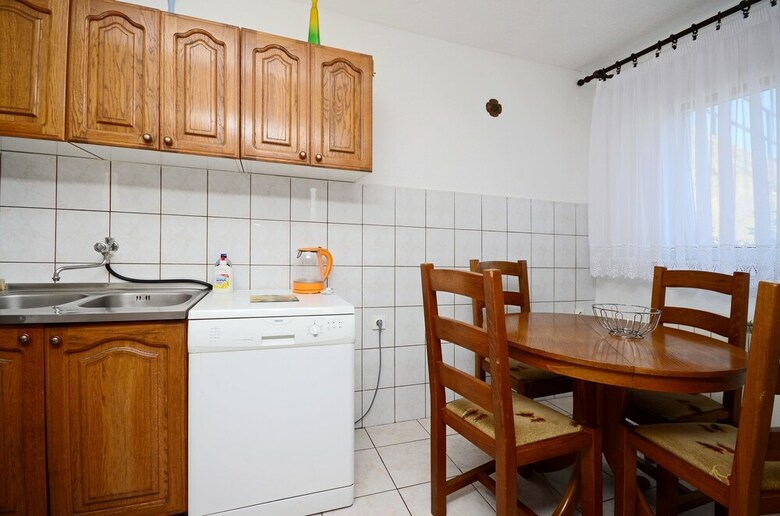 Apartments Marija