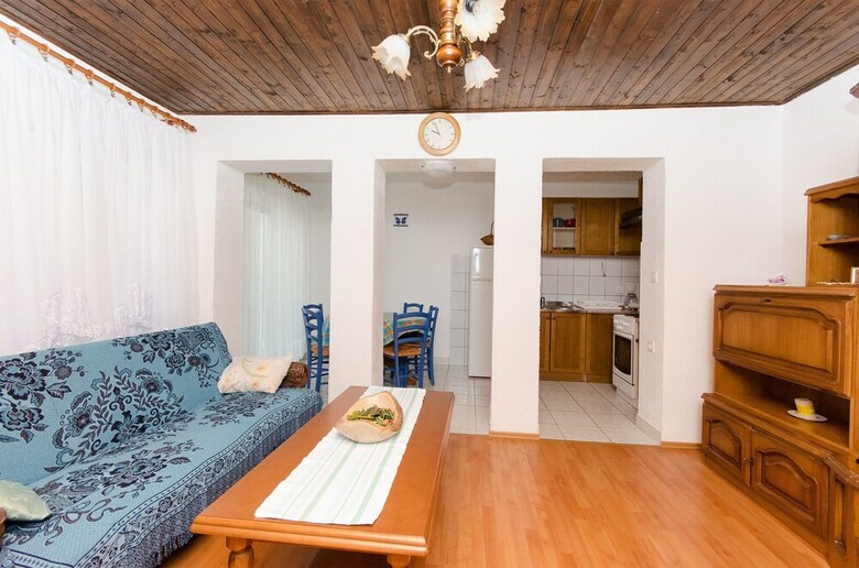 Apartments Marija