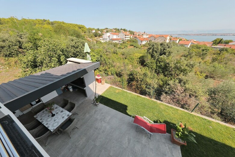 Apartments Vila Marijana