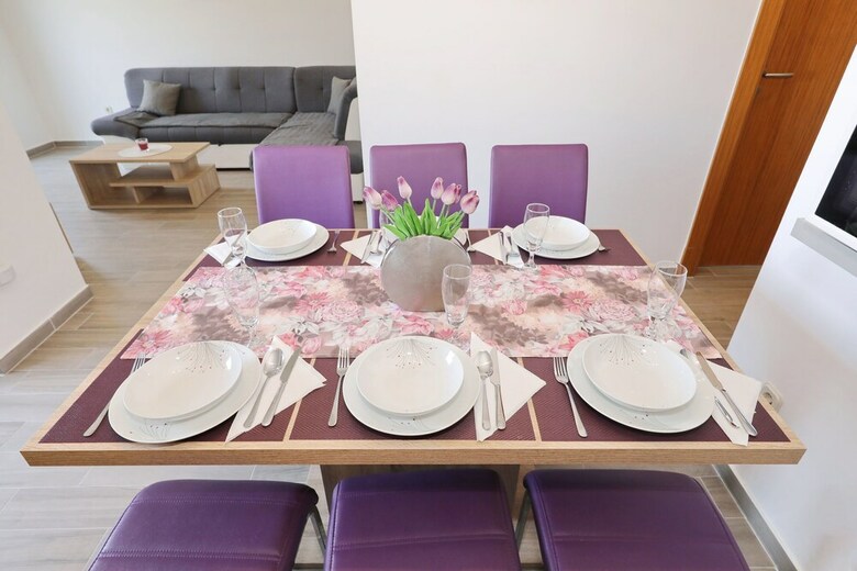 Apartments Vila Marijana