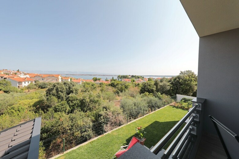 Apartments Vila Marijana