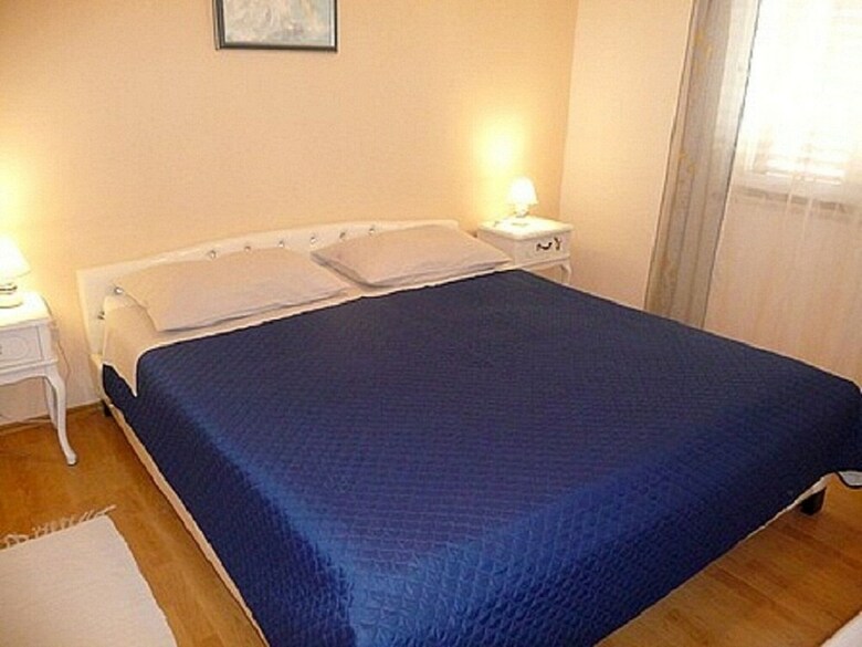 Apartment Amfora