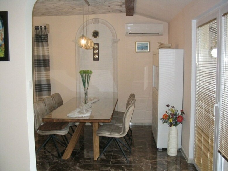 Apartment Amfora