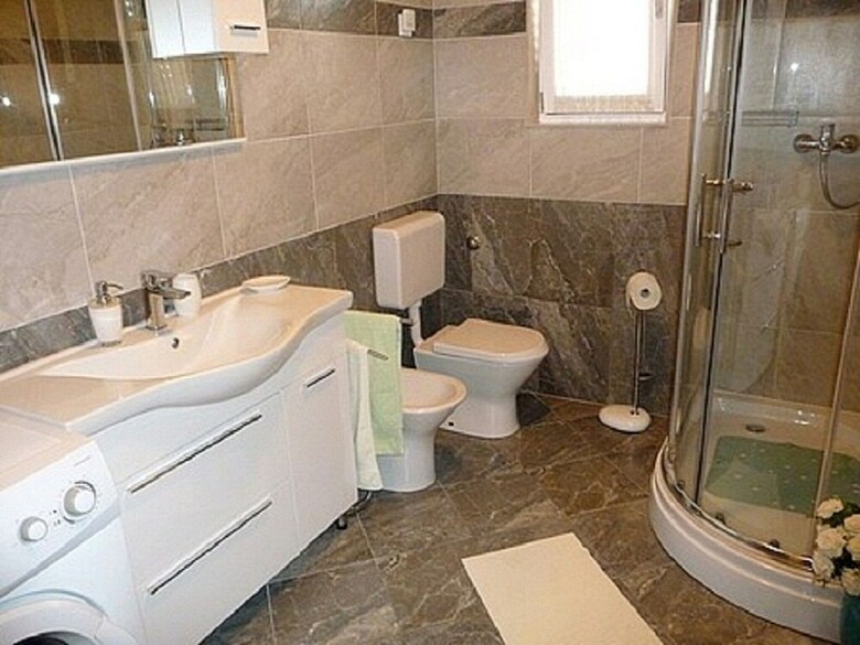 Apartment Amfora