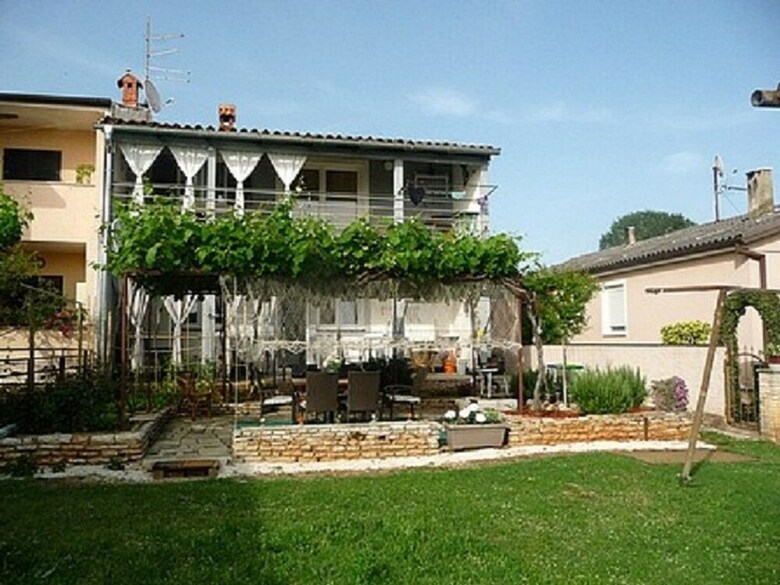 Apartment Amfora