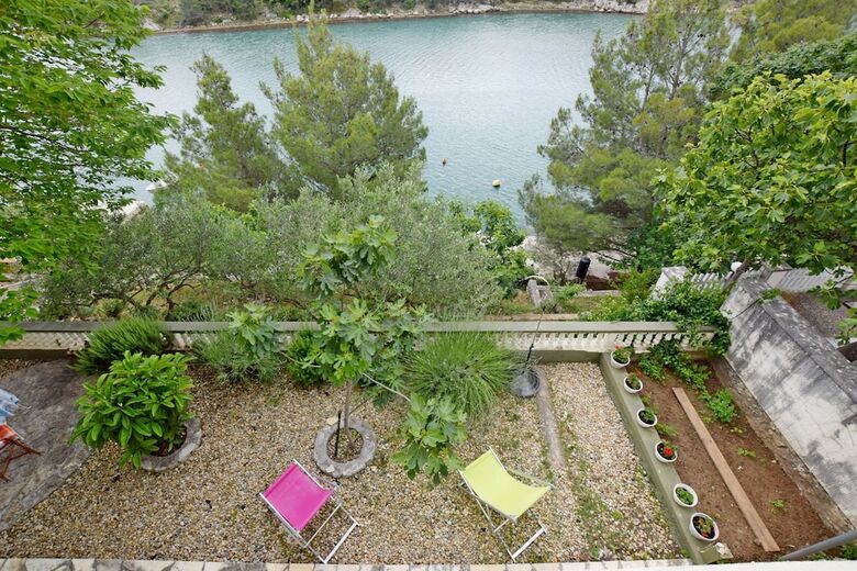 Apartment UNA