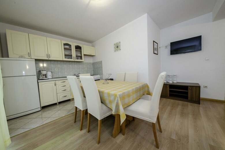 Apartments Meri