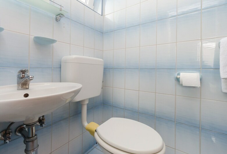 Apartamentos Rooms Marija