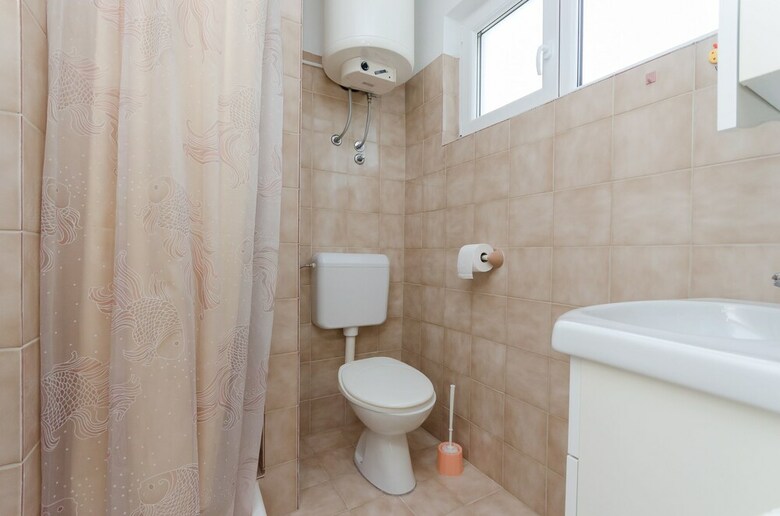 Apartamentos Rooms Marija